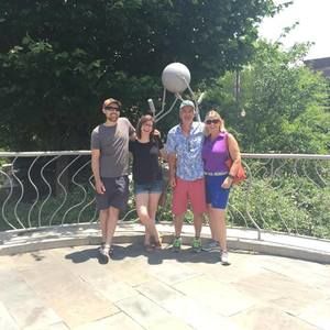 Meet your Posher, Jay